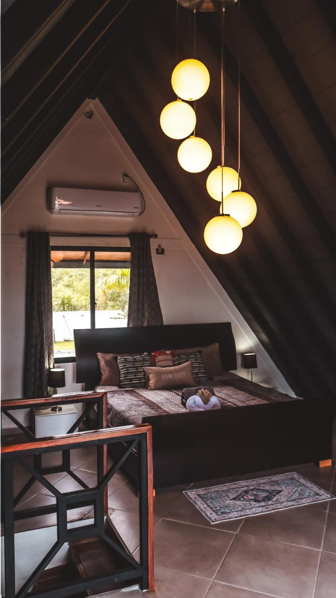 Chalet Piece Of Heaven Palmira